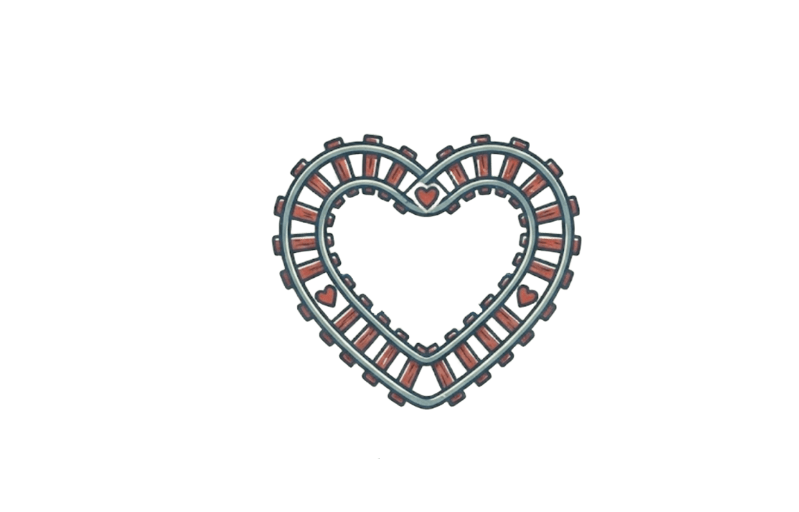 CuoriInCoincidenza - Dove i cuori si incontrano